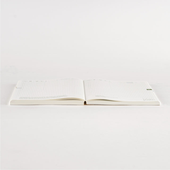 Hobonichi Techo 2025 A5 Cousin Planner | Book Only | English