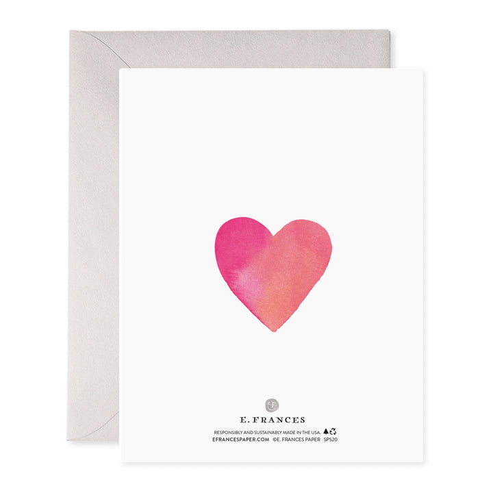 For All of It | Greeting Card