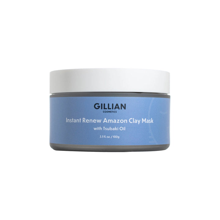Instant Renew Amazon Clay Mask | 100mL