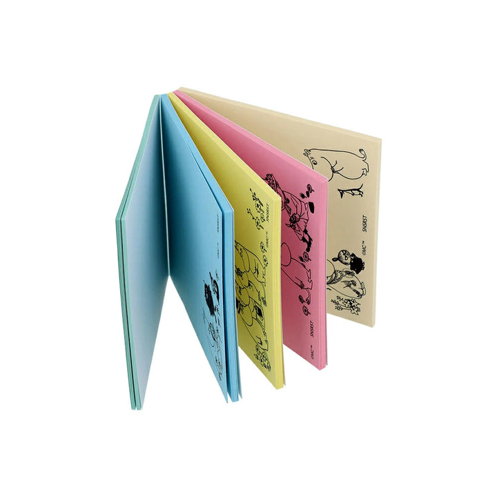 Moomin Sticky Notes | Special Edition