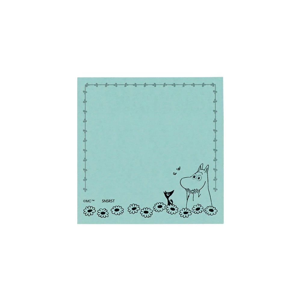 Moomin Sticky Notes | Special Edition