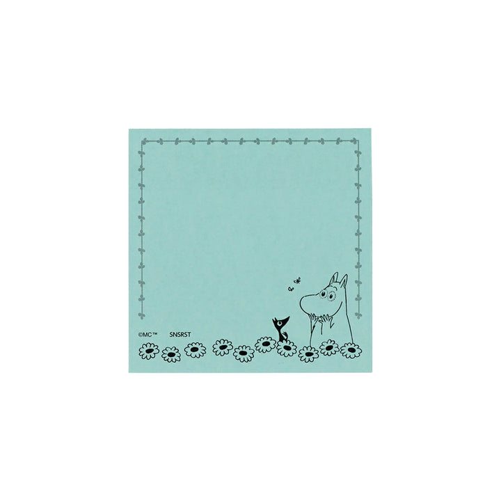 Moomin Sticky Notes | Special Edition