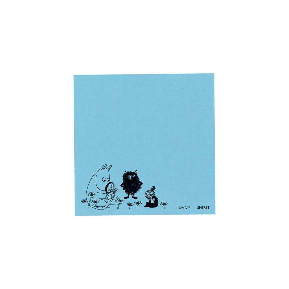 Moomin Sticky Notes | Special Edition
