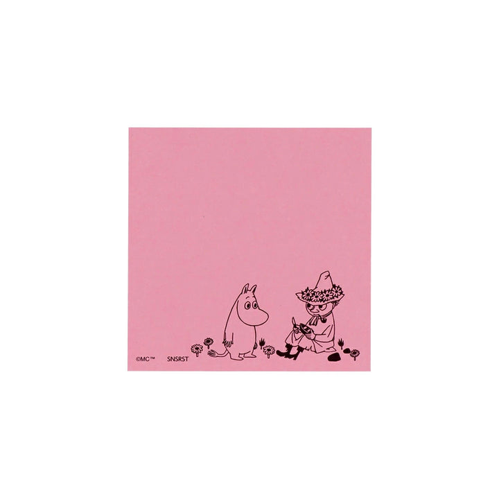 Moomin Sticky Notes | Special Edition