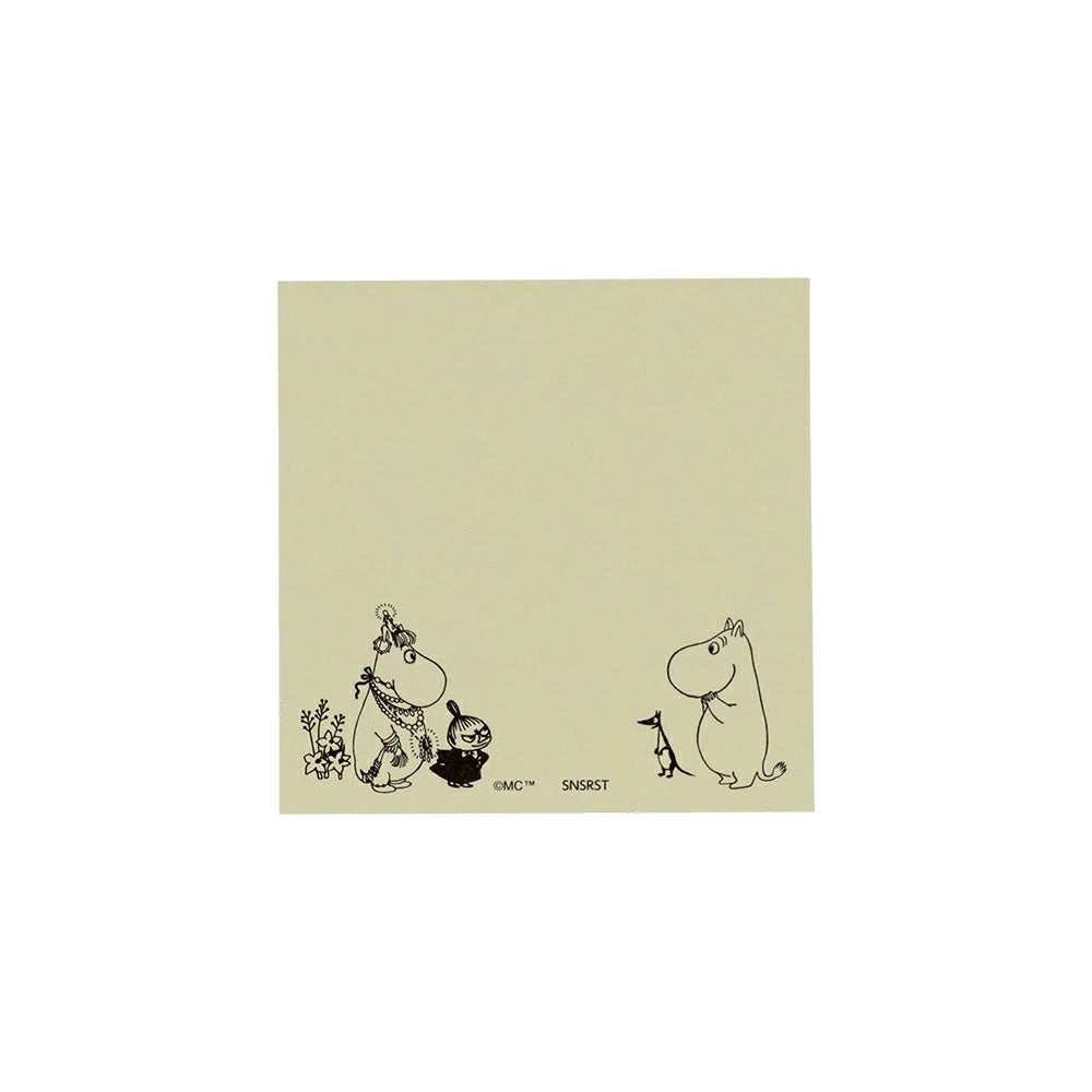 Moomin Sticky Notes | Special Edition