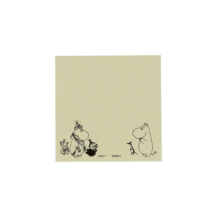 Moomin Sticky Notes | Special Edition