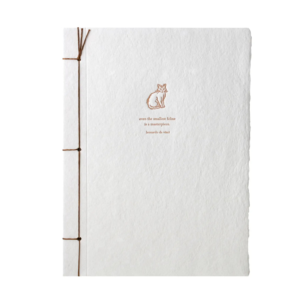 Inspiration Journal | Leonardo Da Vinci