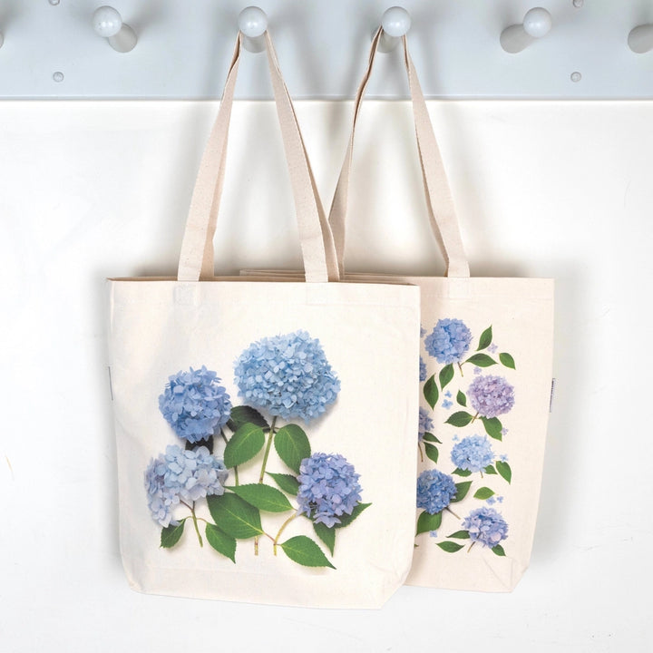 Hydrangea | Tote Bag