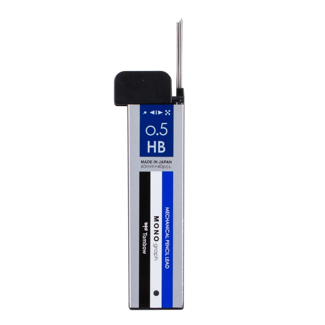 Mono Graph 0.5mm HB Pencil Lead