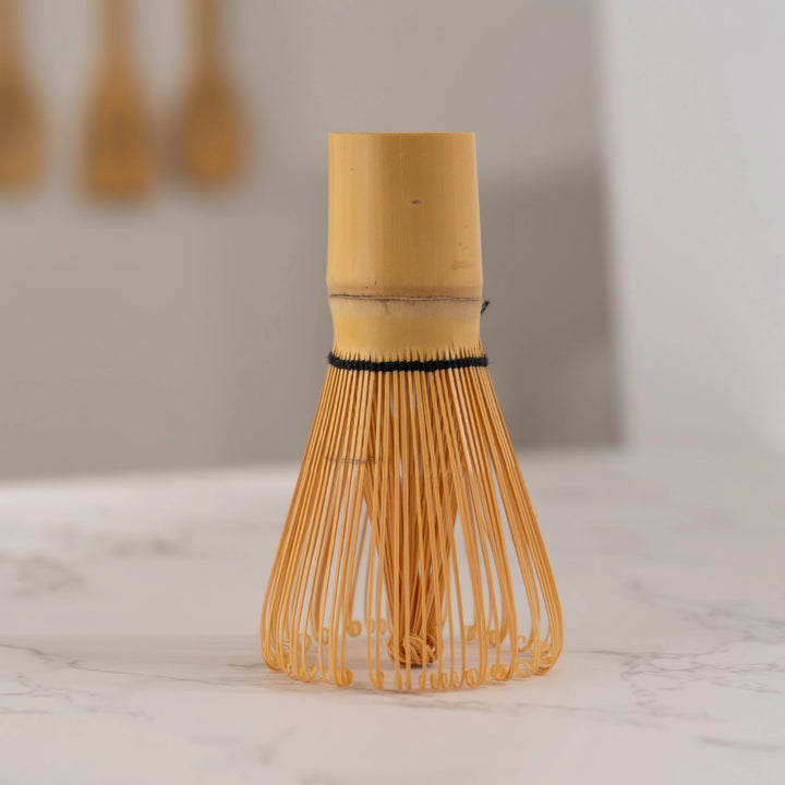 Matcha Bamboo Whisk Chasen