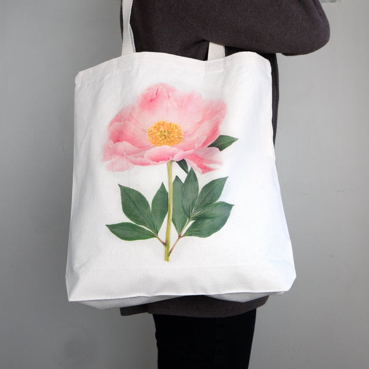 Peony | Tote Bag