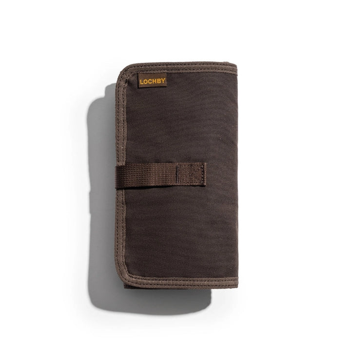 Canvas Cover Tool Roll