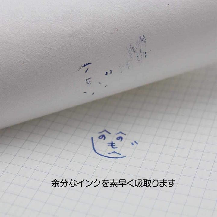 A5 Loose Sheet Blotting Paper for Ink