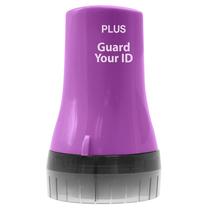 Guard Your ID Advanced Wide Roller