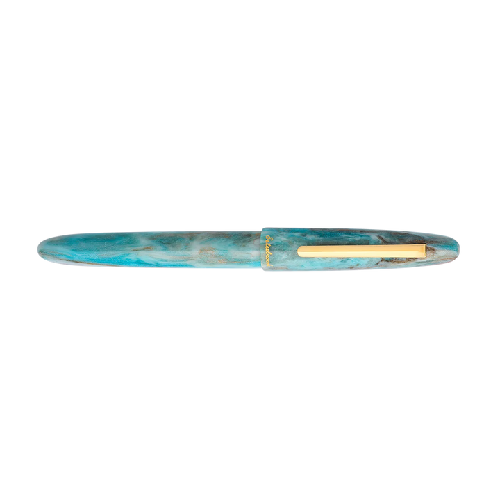 Estie Fountain Pen | Avalanche | Limited Edition