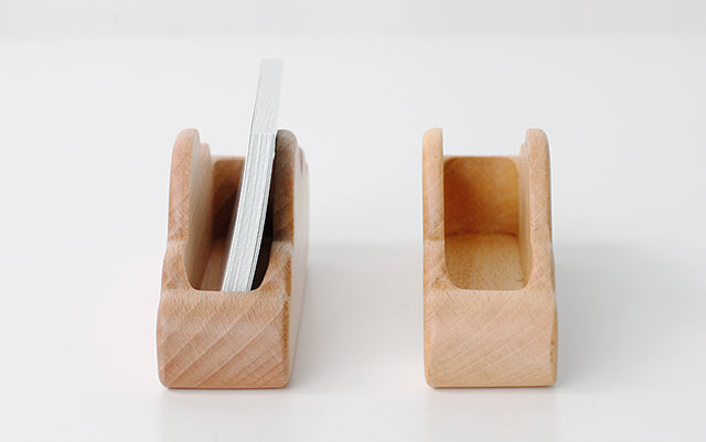 Cloud Card Holder