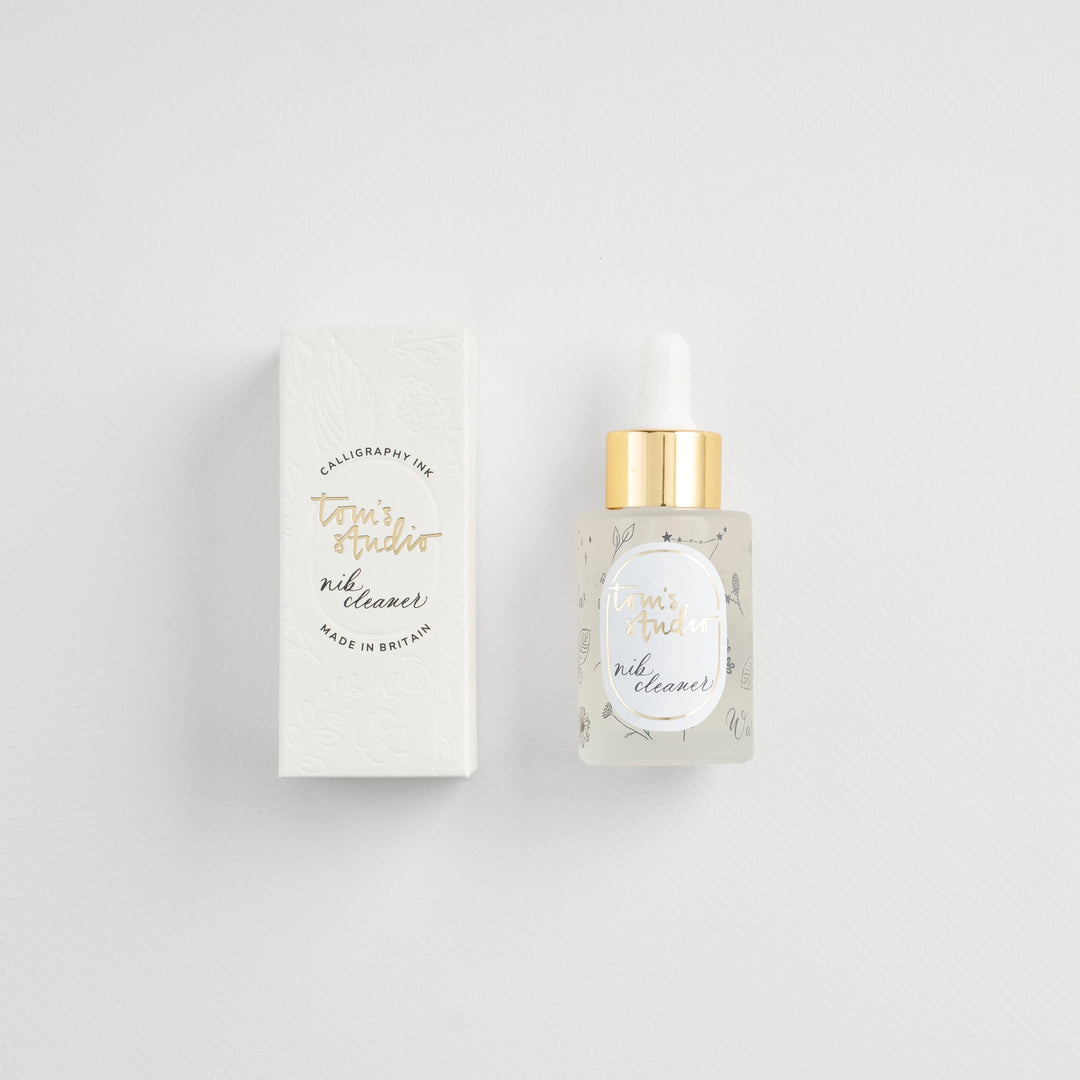 Tom's Studio Nib Cleaning Solution