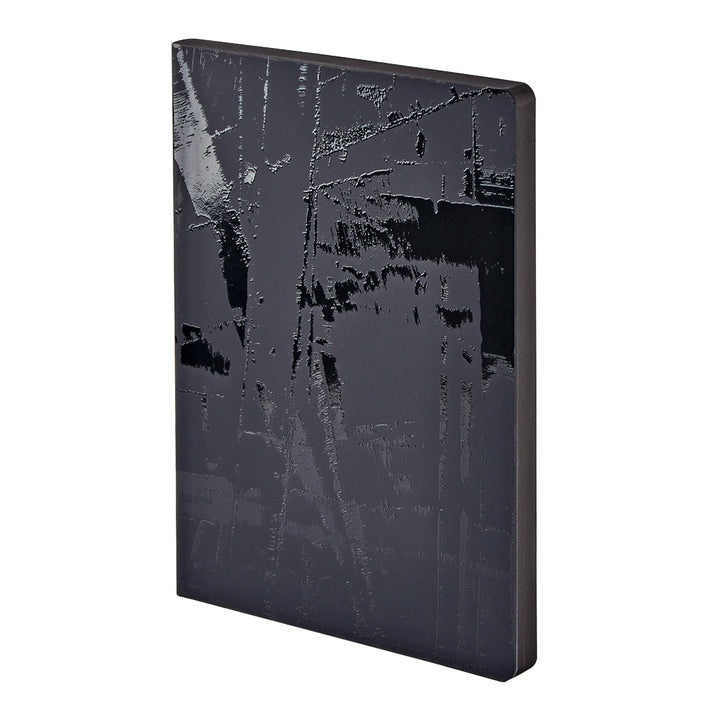 Zero - Solaris Light Notebook