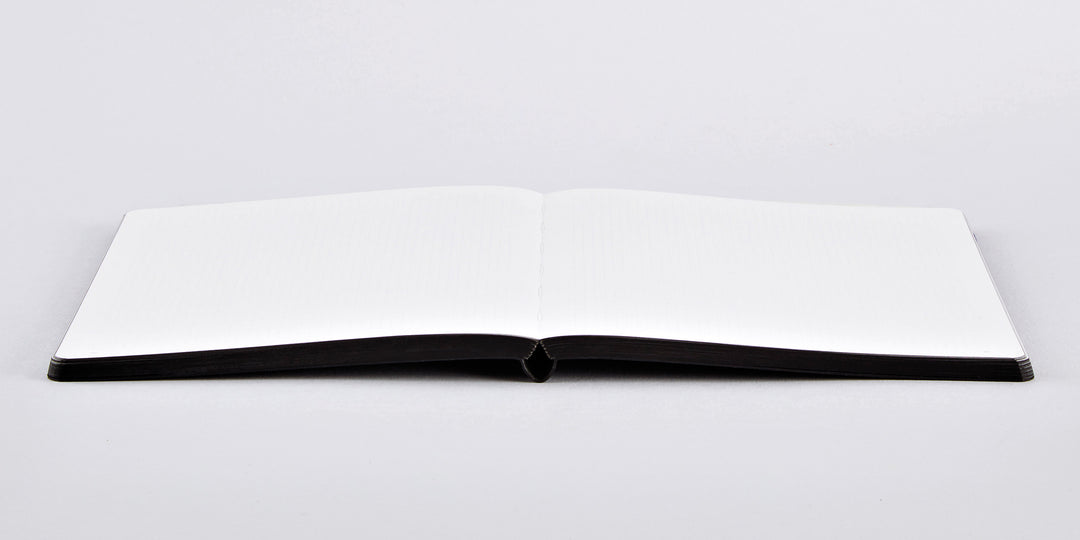 Zero - Solaris Light Notebook
