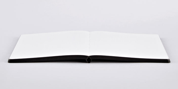 Zero - Solaris Light Notebook
