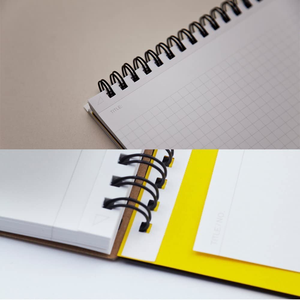 Mnemosyne Graph Notebook