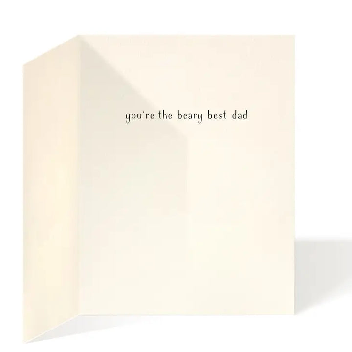 Berry Good View | Greeting Card