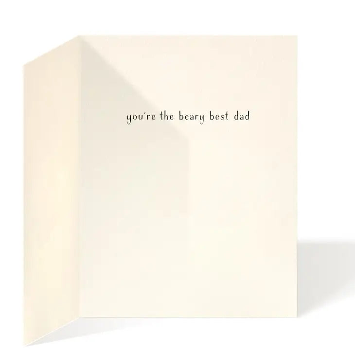 Berry Good View | Greeting Card