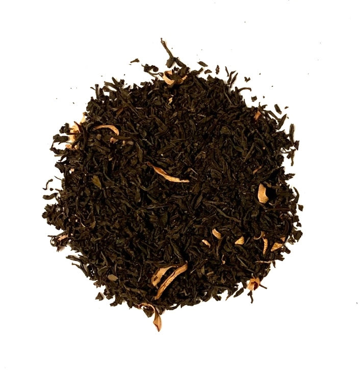 Peach Loose Leaf Tea