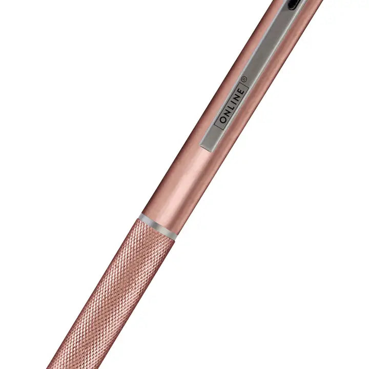 Multifunction 4-in-1 Ballpoint Pen