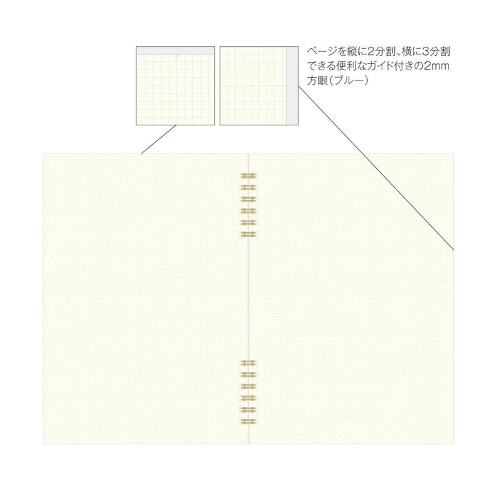 Marechal Notebook | Olive Drab