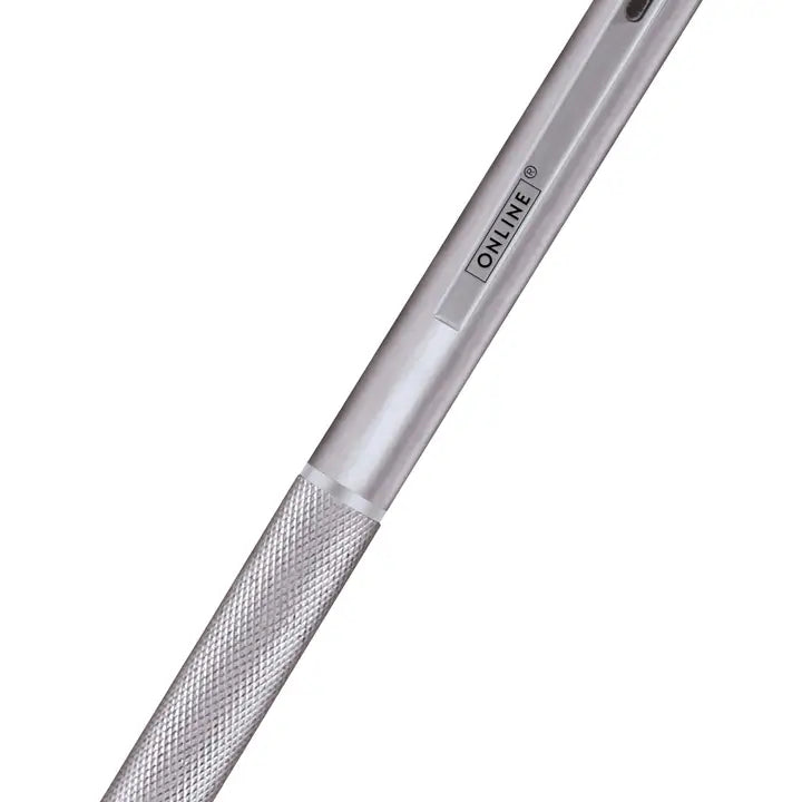 Multifunction 4-in-1 Ballpoint Pen
