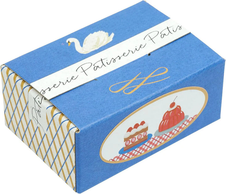 Western Confectionary Sweet Stickers in a Box