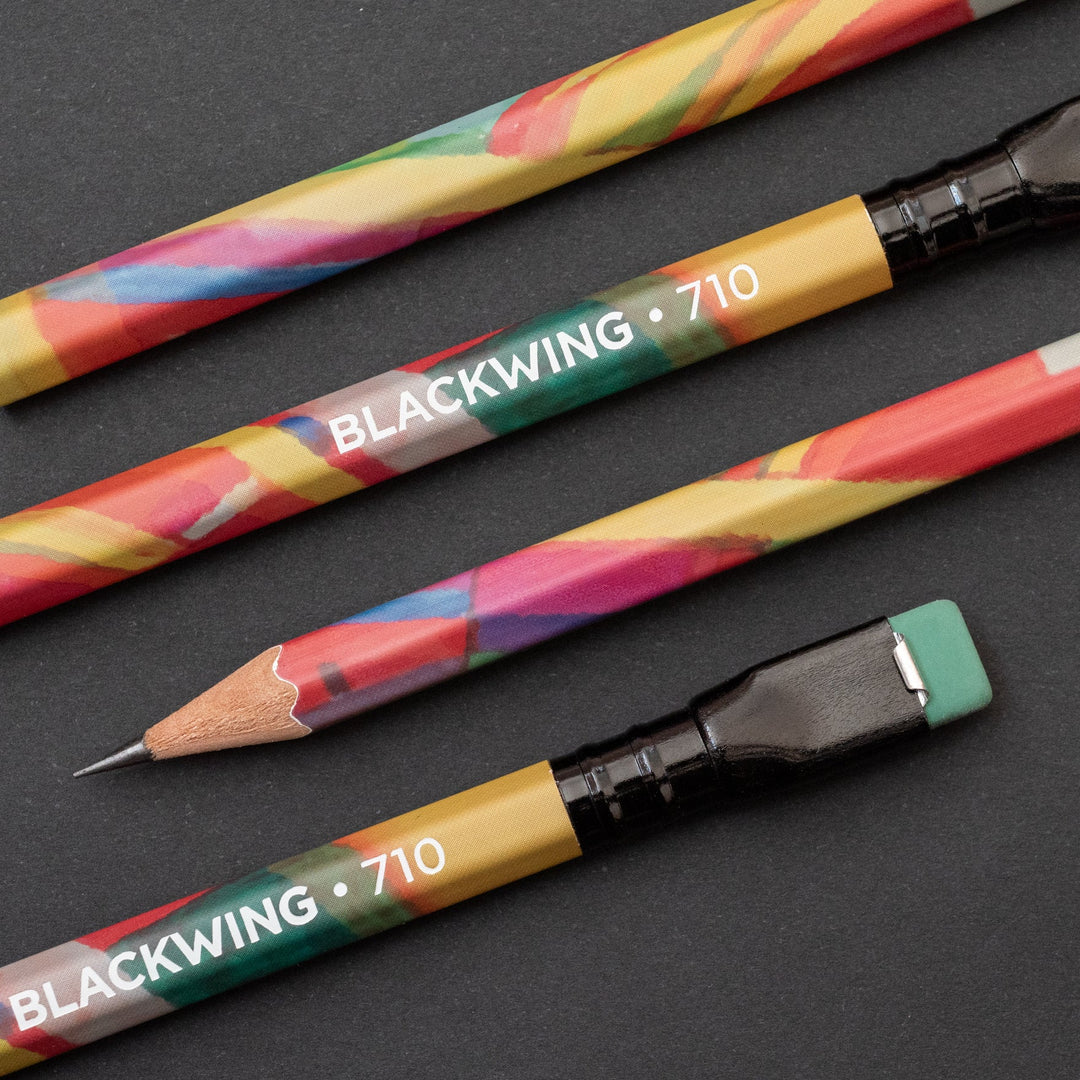 Volume 710 Limited Edition Pencil | Set of 12
