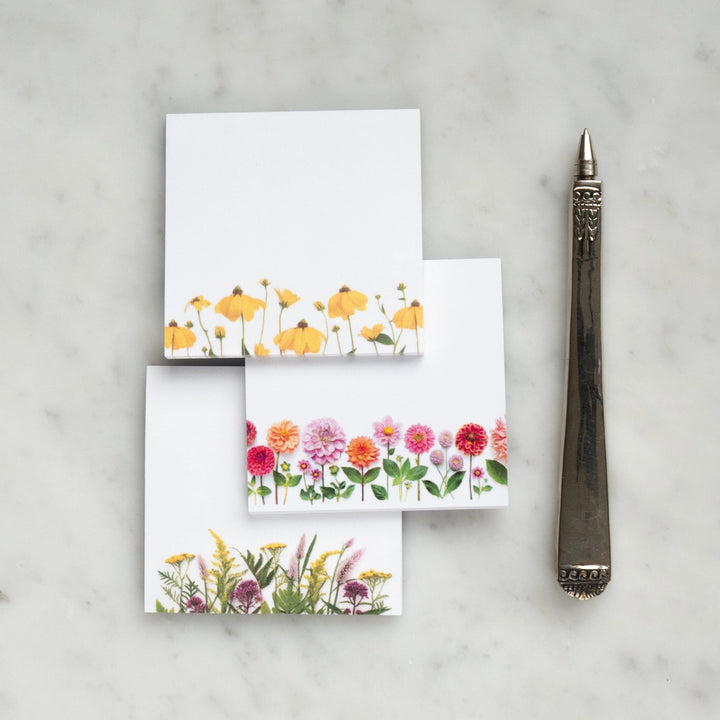Summer Sunshine | Sticky Notes