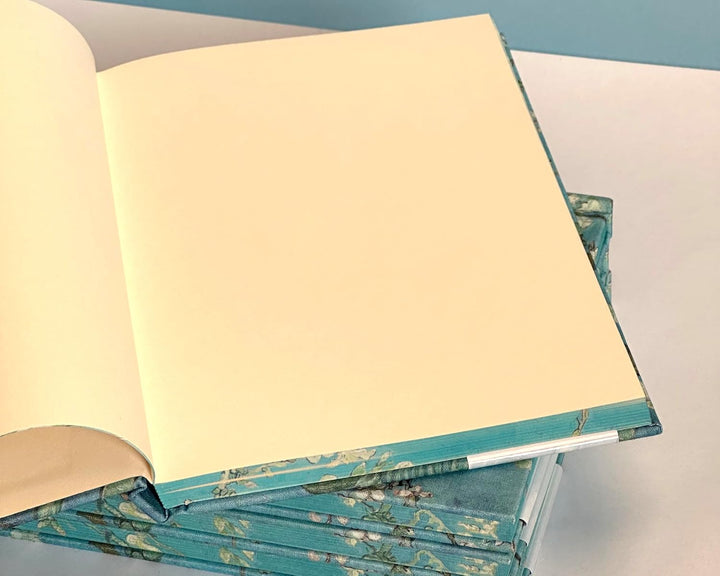 Van Gogh Almond Blossom: Artists Sketchbook