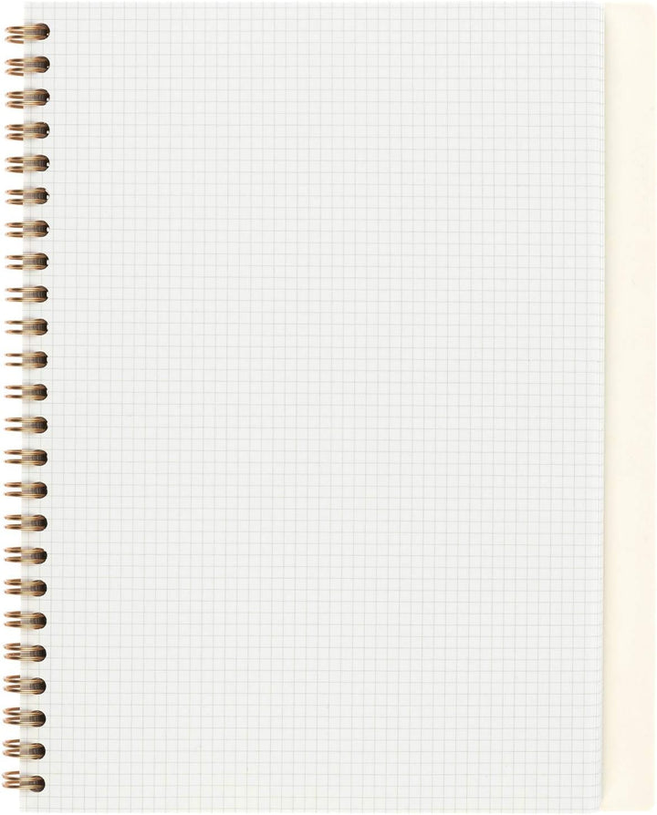 Septcouleur Lab Notebook | Grid