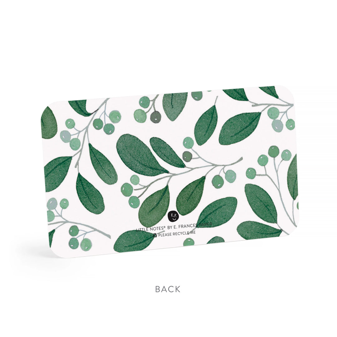 Chirps and Cheers Little Notes Duo Set with Envelopes