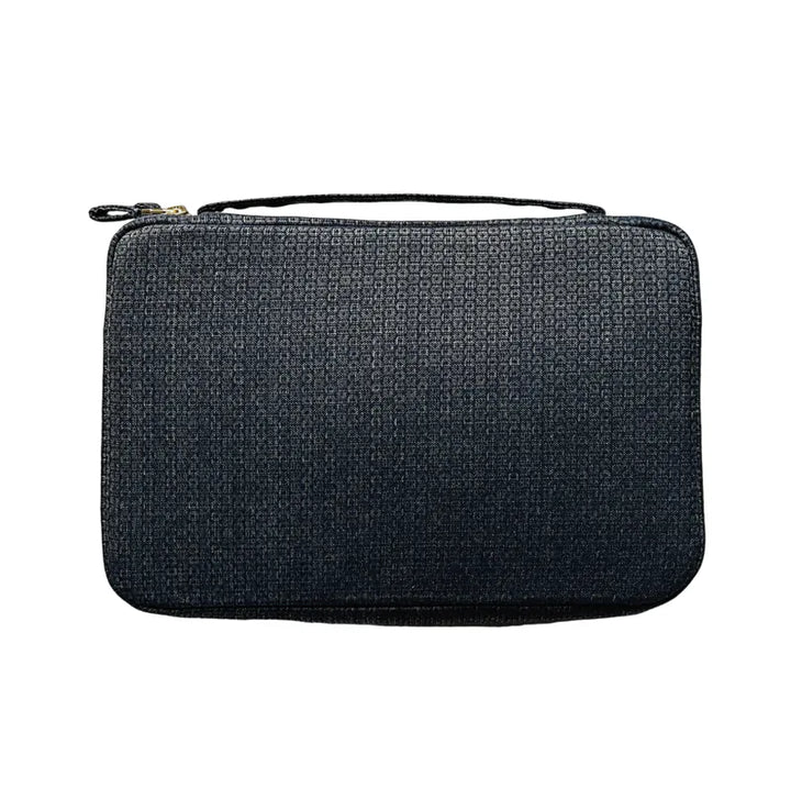 Japanese Fabric 20 Pens Zipper Case