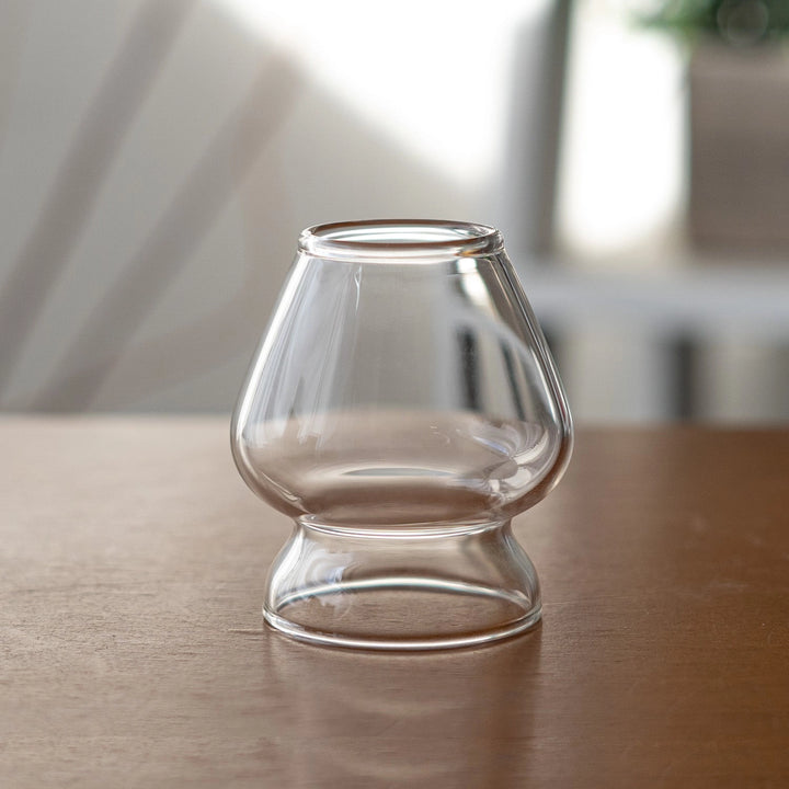 Matcha Whisk Stand | Glass