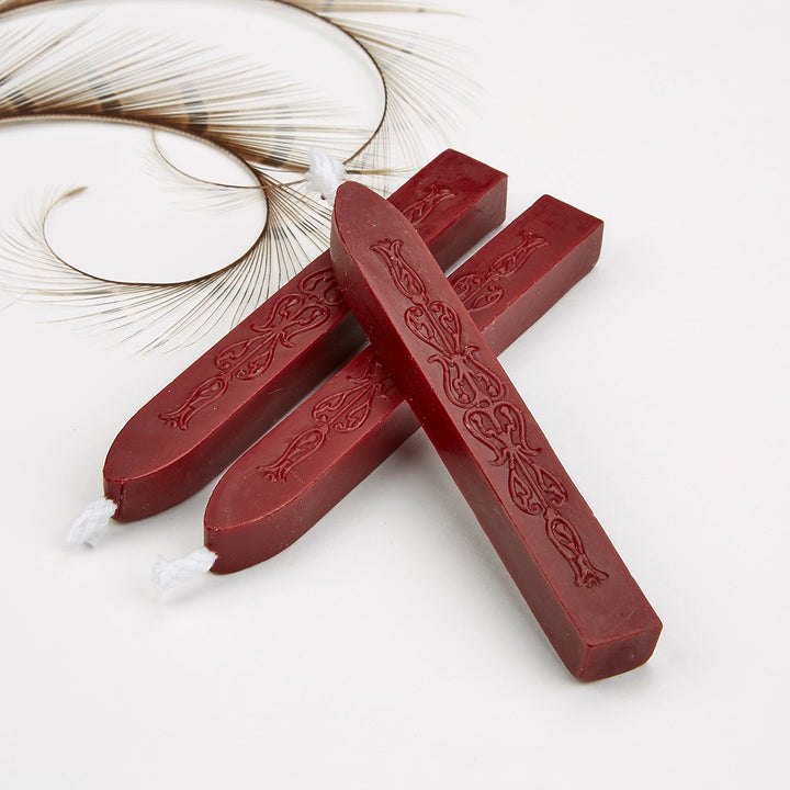 Sealing Wax Sticks | Set of 3