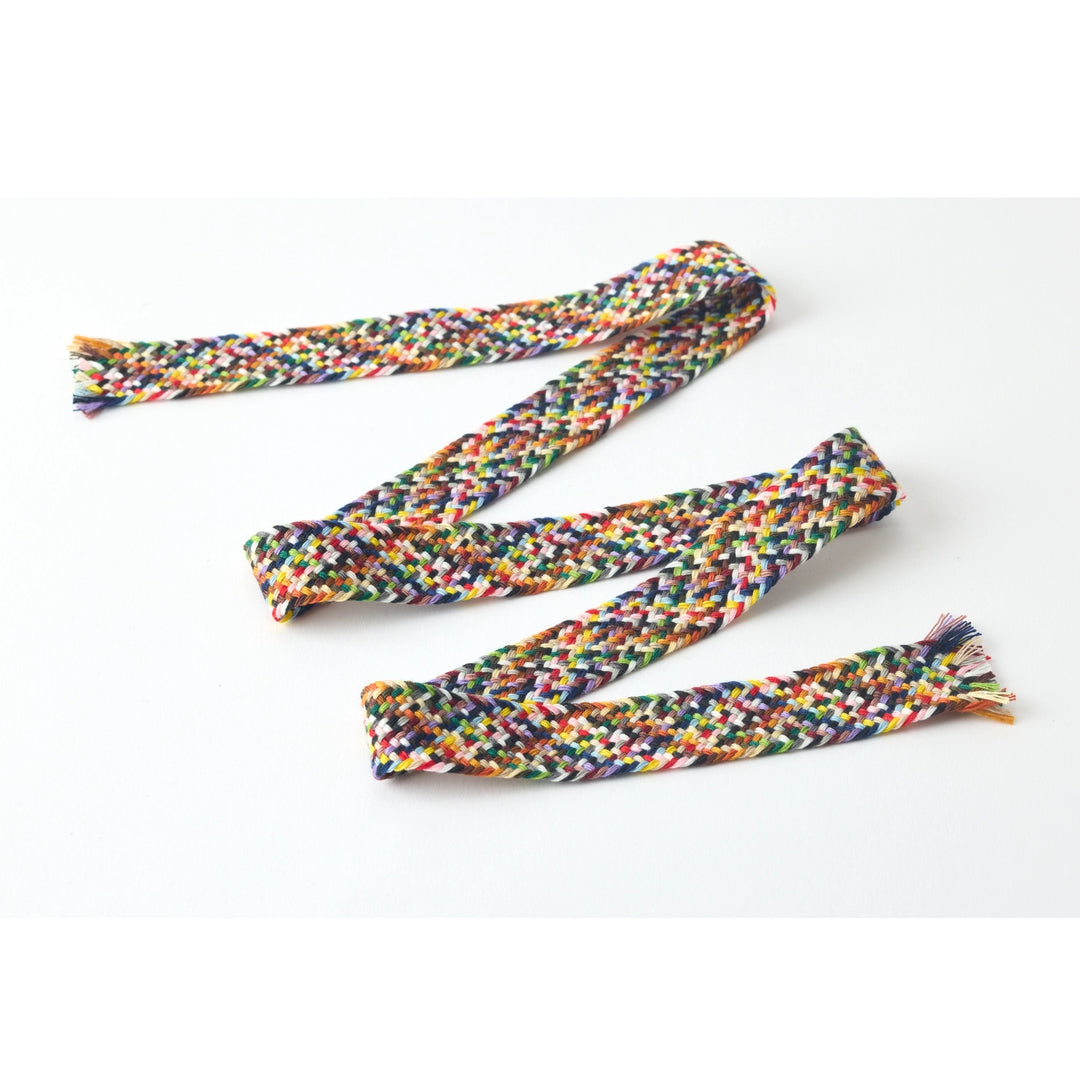 Hiro Braided Cotton Thread