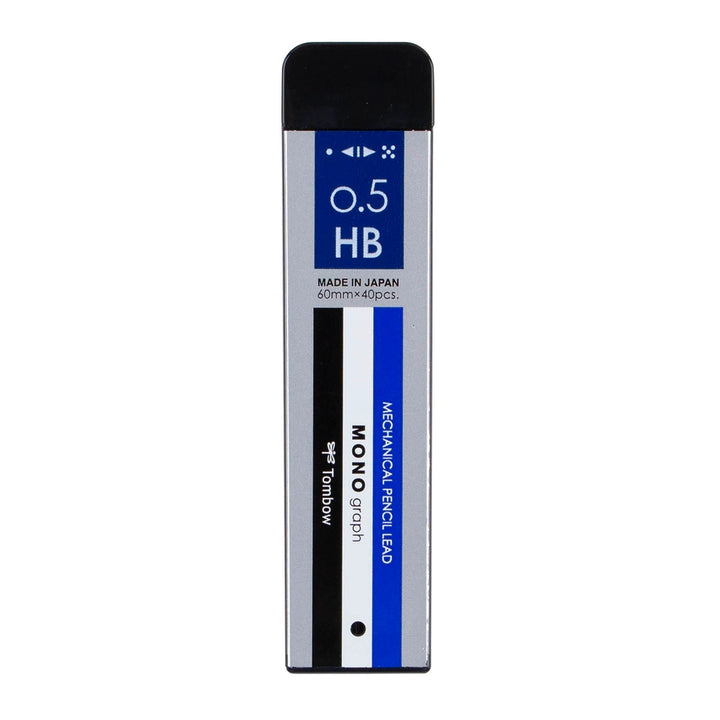 Mono Graph 0.5mm HB Pencil Lead