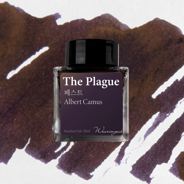 The Plague | Fountain Pen Ink