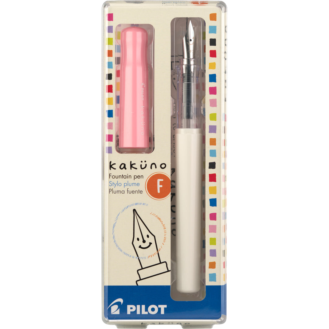 Kakuno | Fountain Pen