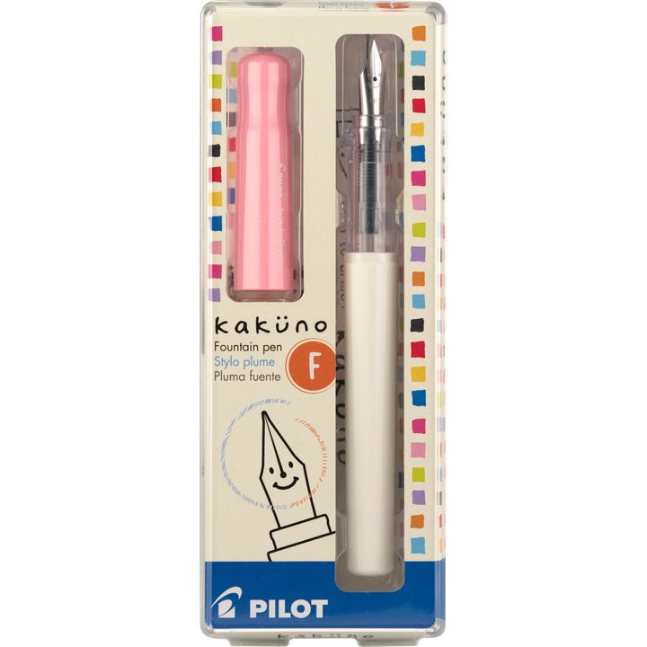 Kakuno | Fountain Pen