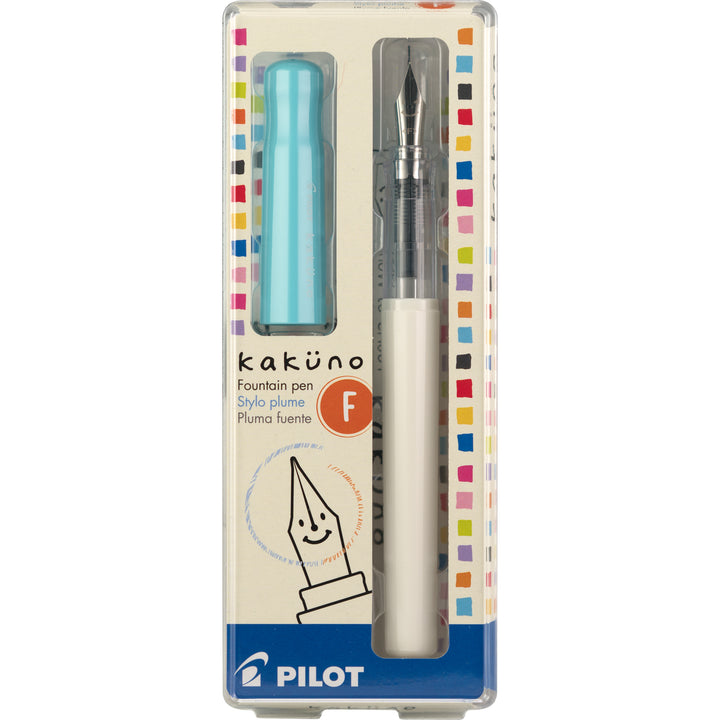 Kakuno | Fountain Pen