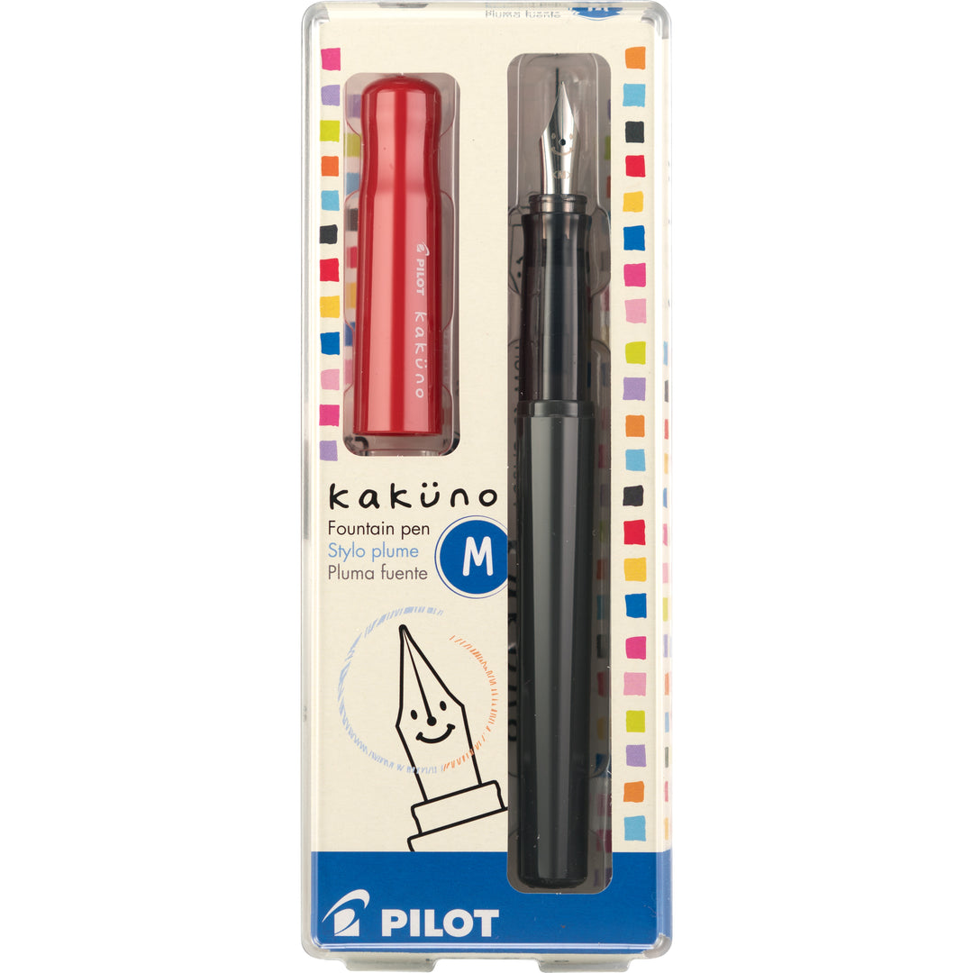 Kakuno | Fountain Pen