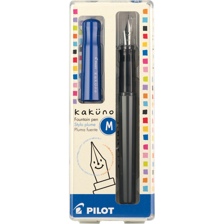 Kakuno | Fountain Pen