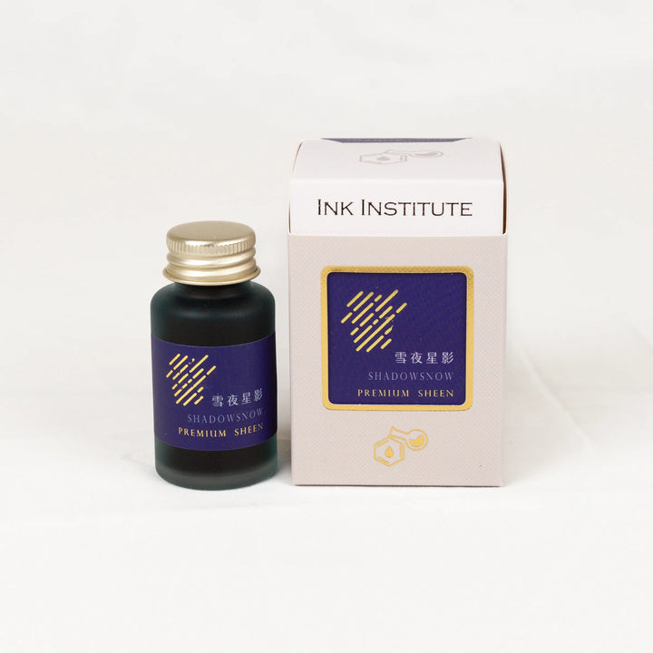 Shadowsnow | Premium Sheen Series Ink