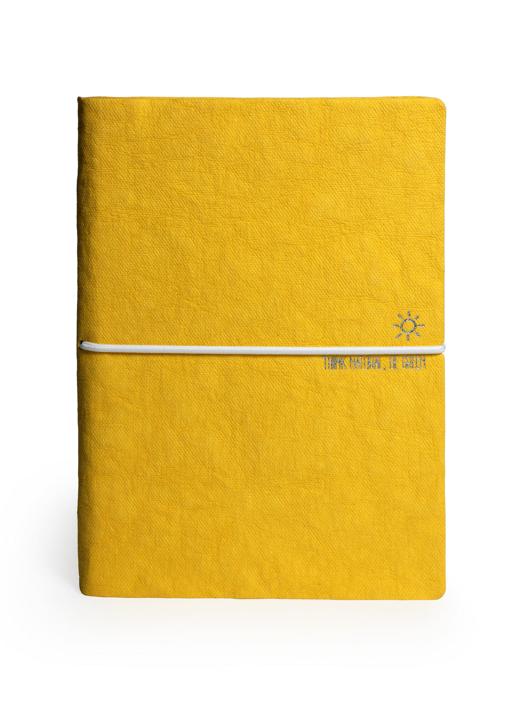 Ciak Think Natural Lined Notebook